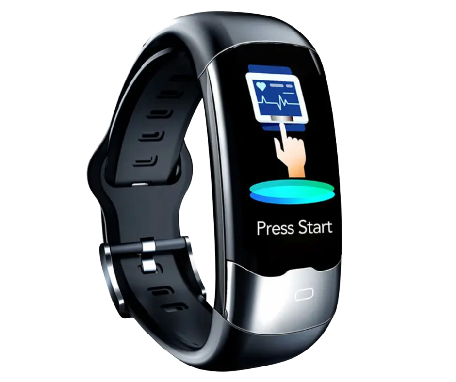 Yorisoi Smart Bracelet
